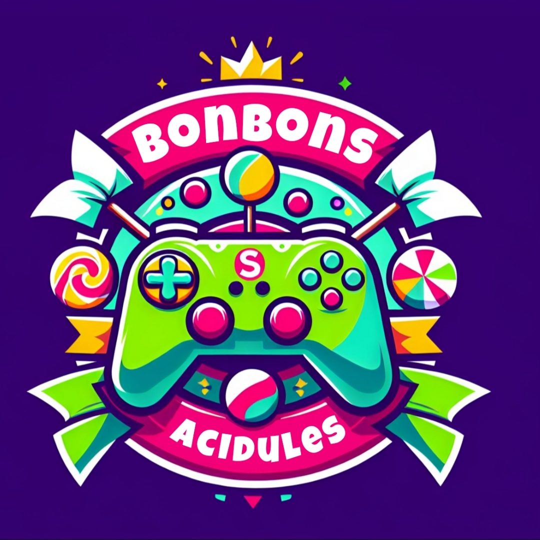 Bonbons Acidulés